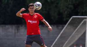 Catarinense: Avaí descarta lateral do Vitória e nega reforços durante pandemia