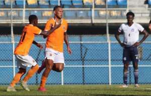 Paulista A3: Comercial anuncia a contratação de 'Tanque' formado no Palmeiras