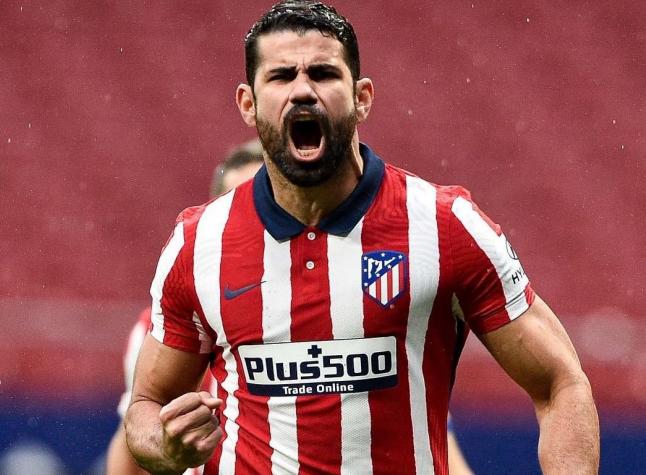 Gigante português sonha com contratação de atacante que está na mira do Palmeiras