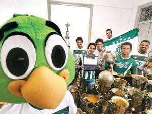 Conheça história do roubo de troféus e próximos passos do América-PE