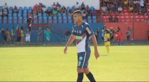 Paulista A3: Desportivo Brasil aproveita paralisação e anuncia jovem atacante