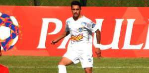 Paulista A3: Atacante do São José destaca foco para primeira vitória no estadual