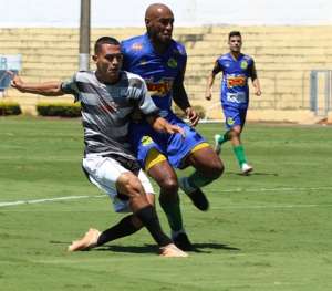 Paulista A3: Votuporanguense afasta dois jogadores por lesão na reapresentação