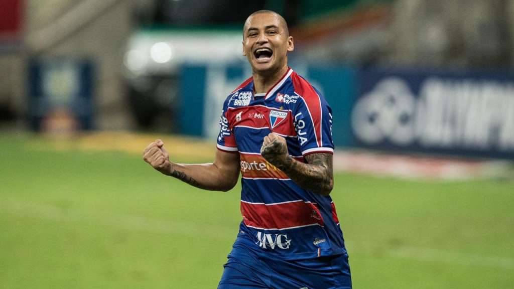 WP9 deve ficar no Fortaleza