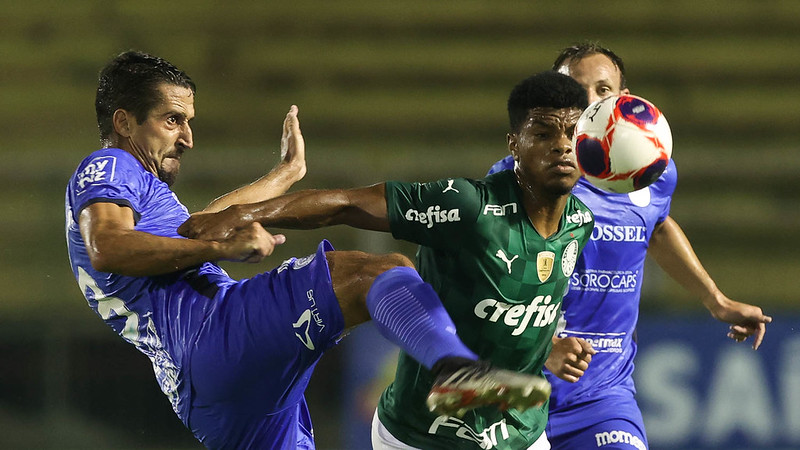 Paulistão: Após viagem, São Bento não tem atletas com sintomas; treinador exalta ponto