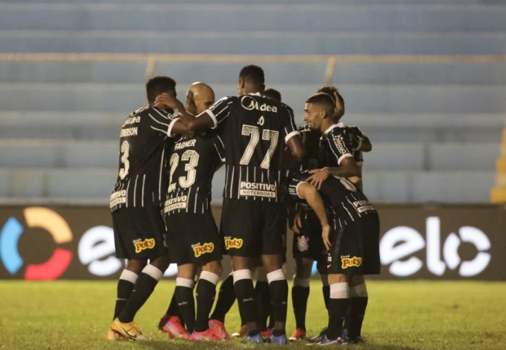 COPA DO BRASIL: Corinthians abre segunda fase; Santa Cruz tenta evitar vexame