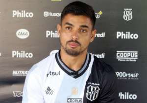 Paulistão: Meia avalia início da Ponte Preta e acredita em 'grande 2021'