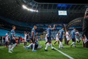 Juventude x Grêmio inicia transmissão em vídeo da Rádio FI