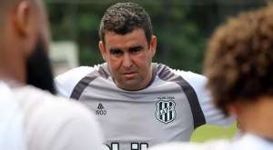 Fabinho Moreno, da Ponte Preta, fala em medo e angústia durante a Covid-19