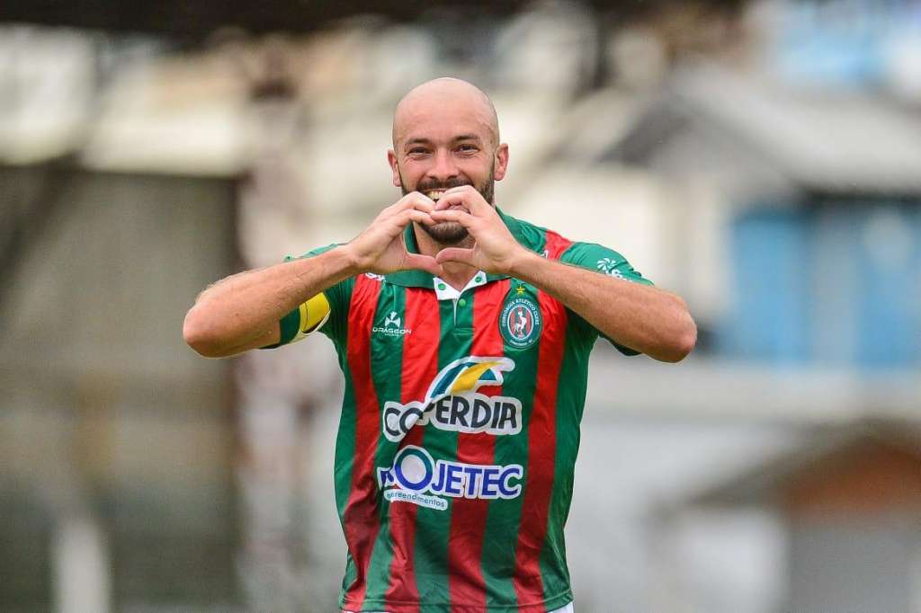 Foto: Ricardo Artifon/CAC