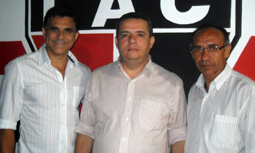 LUTO! Ex-presidente de tradicional time nordestino morre de Covid-19