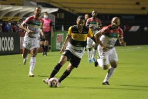 CATARINENSE: Figueirense e Criciúma seguem ameaçados de rebaixamento
