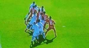 Após não conseguir 'tapetão', Vasco vai cobrar o VAR na Justiça Comum