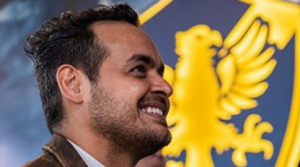 Presidente do Retrô diz que vai eliminar o Corinthians: 'Não se surpreenda'