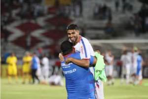 Afogados da Ingazeira anuncia retorno de lateral, que estava em Goiás