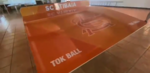 Paulista A2: Atibaia recebe equipamentos de lazer em seu CT