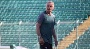 Jorginho cobra jovens do Figueirense: 