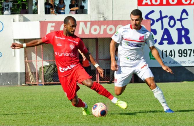 Paulista A3: Confira quantos pontos cada clube precisa para classificar ao mata-mata