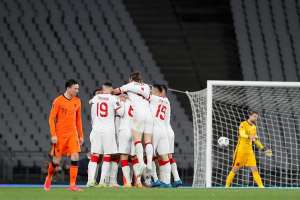 ELIMINATÓRIAS: Holanda e Croácia buscam recuperação em seus grupos