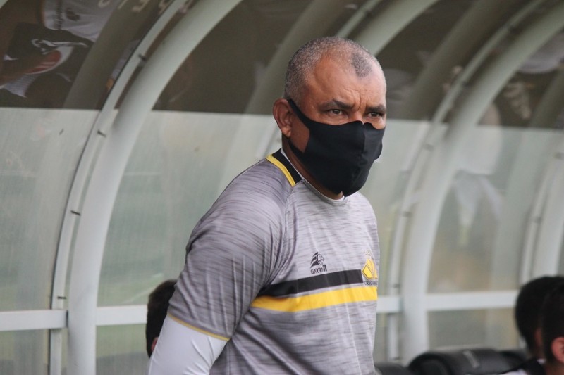 Foto: Celso da Luz/www.criciuma.com.br Foto: Celso da Luz/www.criciuma.com.br