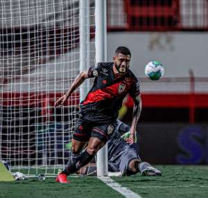 Atlético-GO empresta destaque para o futebol japonês até o final da temporada 2021