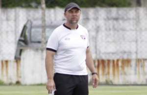 Paulista A3: Treinador do Primavera avalia paralisação do estadual como produtiva