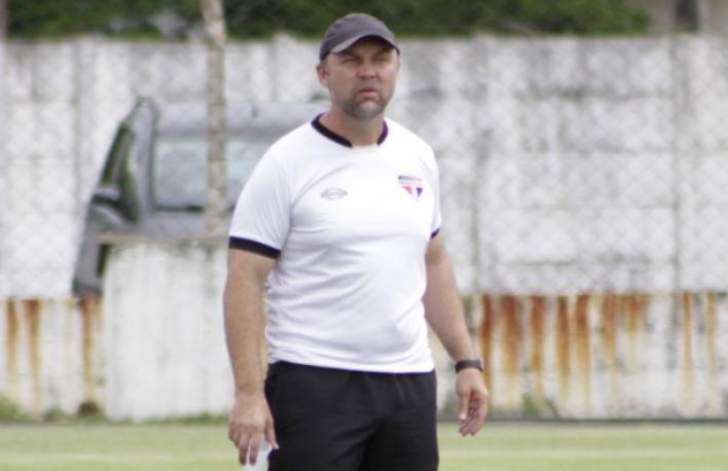 Paulista A3: Treinador do Primavera avalia paralisação do estadual como produtiva
