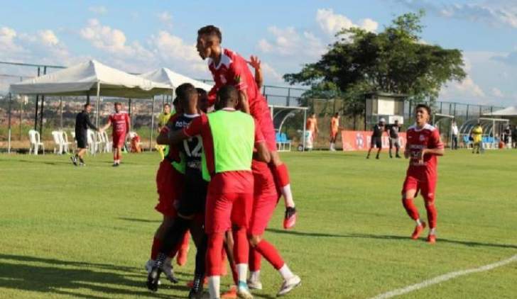 Paulista A3: Sem vencer, técnico do Capivariano fala sobre pausa: ‘Voltaremos fortes’