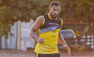 Paulistão: Zagueiro avalia treinos do Novorizontino: 'Muita entrega e dedicação'