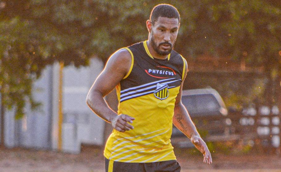 Paulistão: Zagueiro avalia treinos do Novorizontino: ‘Muita entrega e dedicação’