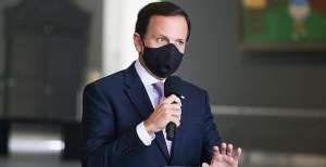 Governo de São Paulo prorroga restrição de jogos de futebol até 11 de abril