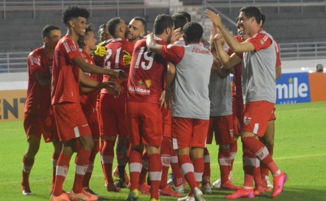 COPA DO BRASIL: Último classificado à segunda fase sairá neste sábado