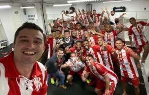 CATARINENSE: Hercílio Luz pega lanterna e tenta virar vice-líder; Três lutam pela ponta