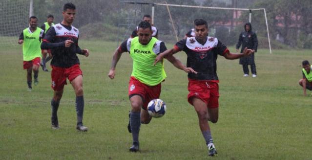 MARANHENSE: Líder tentará manter 100% e lanterna quer desencantar