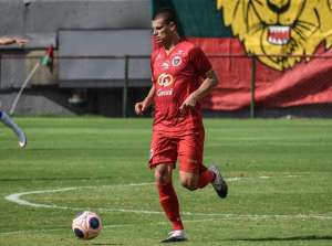 Paulista A2: Zagueiro da Portuguesa traça objetivo na paralisação: 'Corrigir erros'