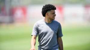 Inter acerta com atacante de Copa do Mundo e aguarda liberação de time europeu