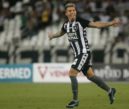 Lisca já pensa como utilizar ex-meia do Guarani no América-MG