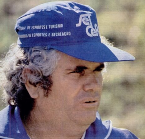 Campanha do Guarani na Taça de Prata de 81 teve 10 vitórias em 15 jogos