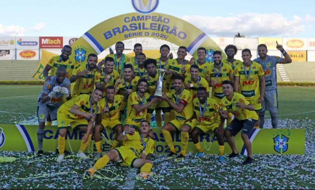 CBF divulga tabela da Série C com ‘Mini Paulistão’. Confira no FI!