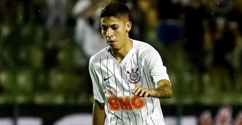 Corinthians vai emprestar dois jogadores a clube nordestino em 2021
