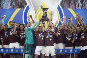 Brasileirão é eleito o terceiro melhor campeonato nacional da década