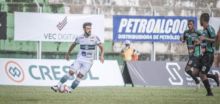 PARANAENSE: Coritiba e Rio Branco querem manter 100% em segundo jogo