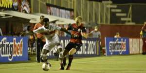 Goianésia e CRB vão brigar pela última vaga na 2ª fase da Copa do Brasil