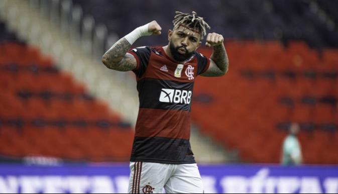 Carioca: Gabriel pede para enfrentar o Boavista e tenta reconduzir o Flamengo à liderança