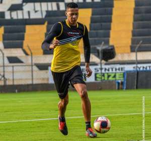 Paulistão: Zagueiro exalta companheiros de defesa no Novorizontino