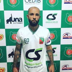 Paulista A3: Barretos fecha com meia revelado pelo América-MG