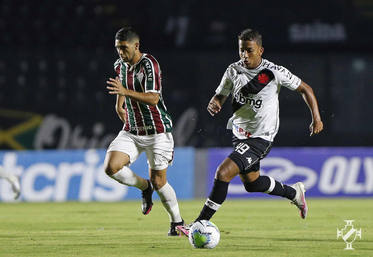 Com Rio em lockdown, Ferj transfere Fluminense x Vasco para Volta Redonda