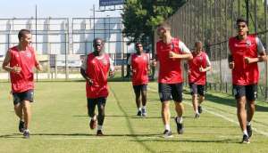 Em meio a paralisação, Ponte Preta não tem mais casos de Covid-19