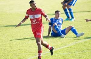 Goianésia-GO 2 x 3 CRB-AL - Saiu o último classificado à 2ª fase da Copa do Brasil
