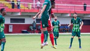 CATARINENSE: Hercílio Luz e Metropolitano vacilam e ficam apenas no empate